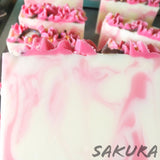 Sakura (Cherry Blossom)