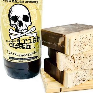 Irish Death Soap