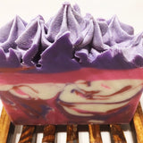 Berry Patch Artisan Soap
