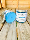 Pacific Coast Soy Candle