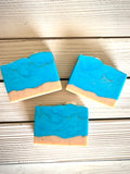 Beach Walk Artisan Soap