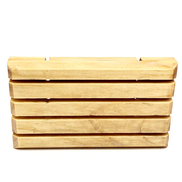 Pine Soap Deck