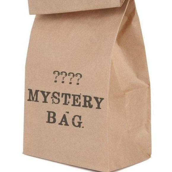 Mystery Bag