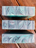 The Irishman Artisan Soap