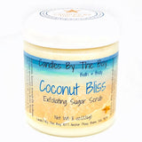 Moisturizing Sugar Scrubs