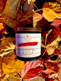 Fallen Leaves Soy Candle