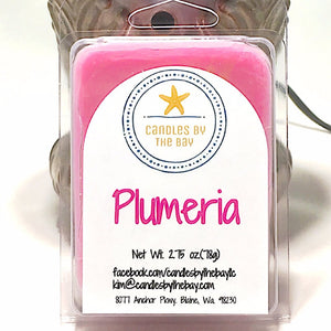 Plumeria