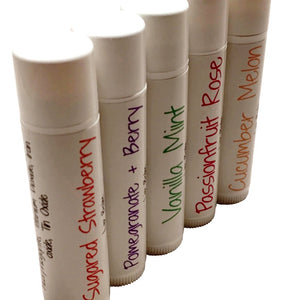 Lip Balms