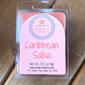 Caribbean Salsa