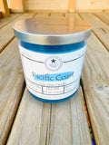 Pacific Coast Soy Candle