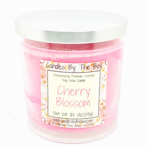 Cherry Blossom Soy Candle