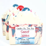 Sweet Jubilee Soap