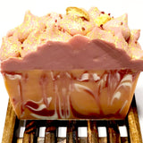 Cranberry Orange