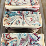 Lingonberry Spice Coconut Milk Soap