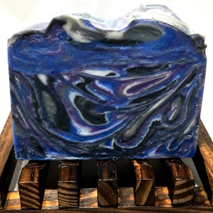 Nebula Artisan Soap