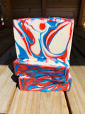 American Pie Coconut Milk Soap