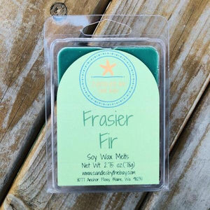 Frasier Fir Soy Wax Melts