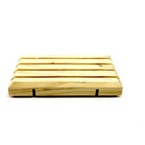 Pine Soap Deck