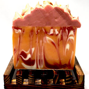Cranberry Orange