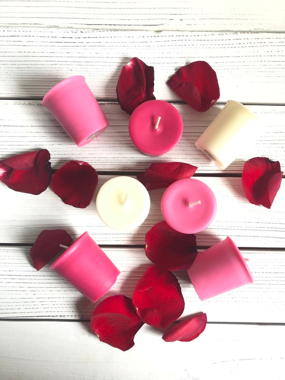 Votive Candles