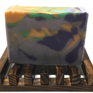 Oh My Darling Artisan Soap