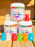 Gummy Bear Soaps