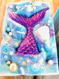 Mermaid Kisses Coconut Milk Soap