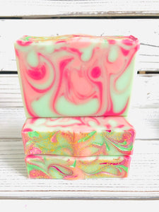 Lotus & Bamboo Coconut Milk Soap