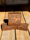 Sandalwood Coconut Milk Soap